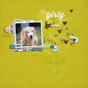 Girly