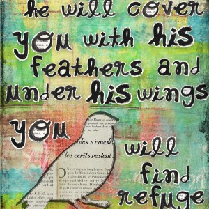 wings