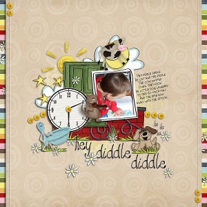 Hey Diddle Diddle
