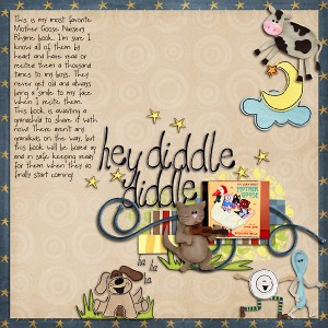 Hey Diddle Diddle