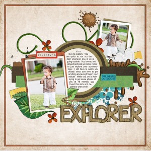 Explorer