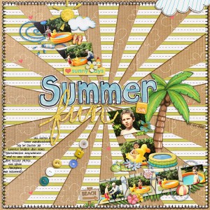 Summer fun