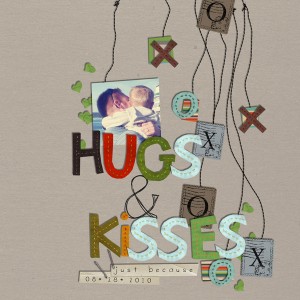 xoxo