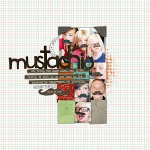 mustachio