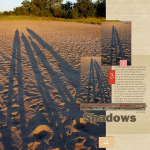 Shadows