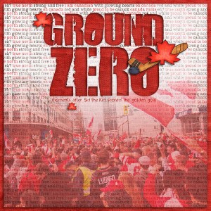 ground zero