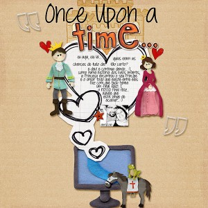 Once Upon a Time