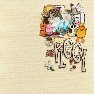 My Piggy
