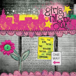 girls Night out
