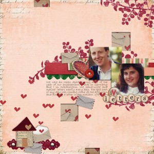 Love Letters