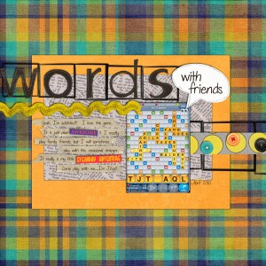words with friends