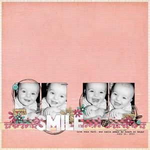 Smile