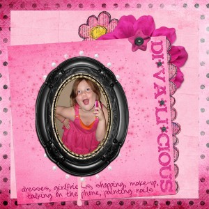 Divalicious