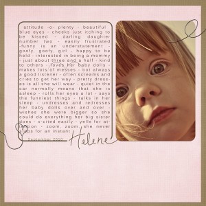 ABCs of Helene