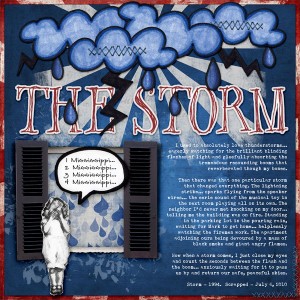 The Storm