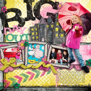 Big Day Out
