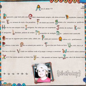 ABCs of Emanuel at 2