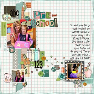 Preschool