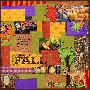 Fall Splendor