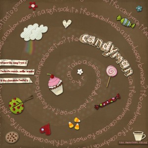 The Candyman