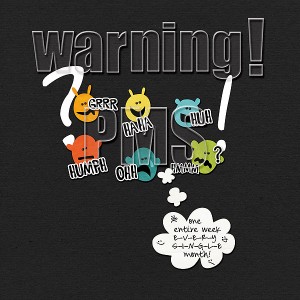 Warning!