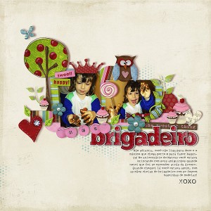 Brigadeiro