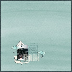Rain