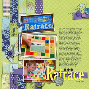 Ratrace