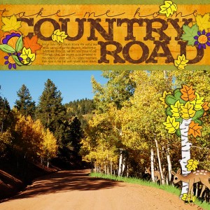 Country Road
