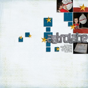 Astrolabe