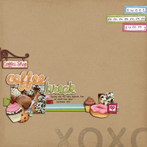 Coffee Break