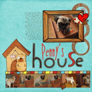 Penny's House