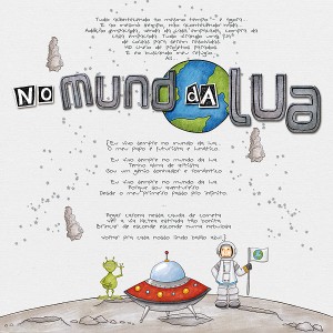 Moon's World