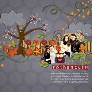 Rothenburg
