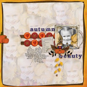 Autumn Beauty