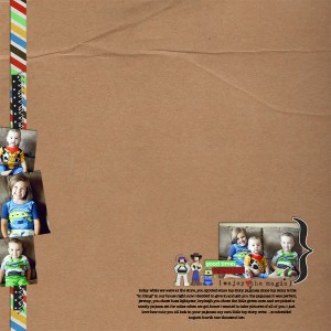 Toy Story
