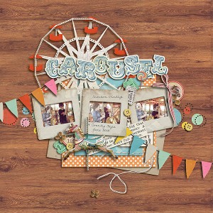 Carousel