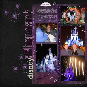 Disney After Dark