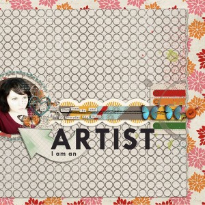 artist