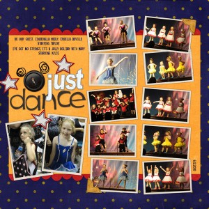Just Dance