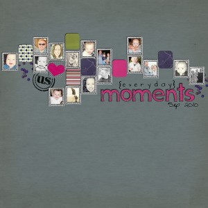 Moments