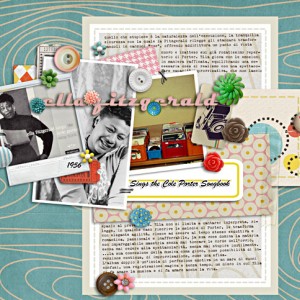 Ella Fitzgerald