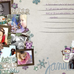 January 1