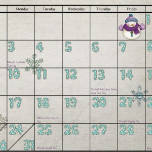 January 2