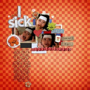 I Sick