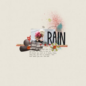 Rain