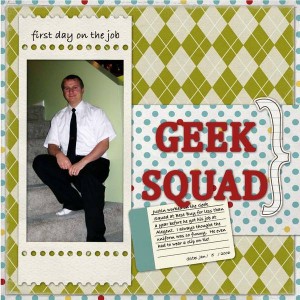 Geek Squad
