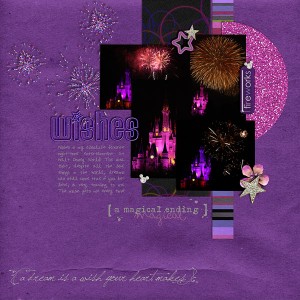Wishes