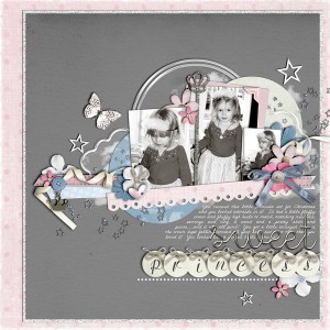 Sweet Princess