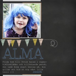 Alma